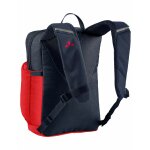 Vaude Minnie 5 Kinderrucksack** mars red