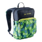 Vaude Minnie 5 Kinderrucksack** parrot green/eclipse