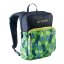 Vaude Minnie 5 Kinderrucksack** parrot green/eclipse