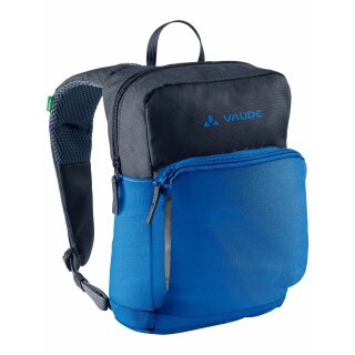 Vaude Minnie 5 Kinderrucksack** blue/eclipse