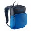 Vaude Minnie 5 Kinderrucksack** blue/eclipse