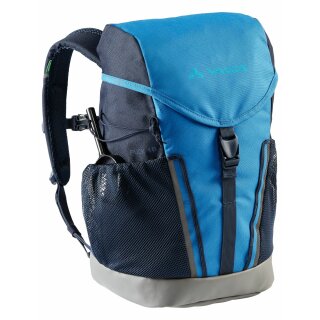 Vaude Puck 10 Kinderrucksack ** blue/eclipse