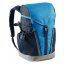 Vaude Puck 10 Kinderrucksack ** blue/eclipse