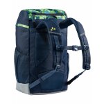 Vaude Puck 10 Kinderrucksack ** parrot green/eclipse