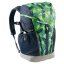 Vaude Puck 10 Kinderrucksack ** parrot green/eclipse