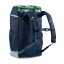 Vaude Puck 10 Kinderrucksack ** parrot green/eclipse