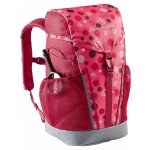 Vaude Puck 10 Kinderrucksack ** bright pink/cranberry