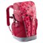 Vaude Puck 10 Kinderrucksack ** bright pink/cranberry