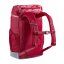 Vaude Puck 10 Kinderrucksack ** bright pink/cranberry