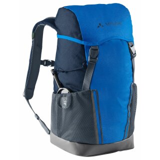 Vaude Puck 14 Kinderrucksack** blue/eclipse