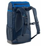 Vaude Puck 14 Kinderrucksack** blue/eclipse