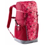 Vaude Puck 14 Kinderrucksack** bright pink/cranberry