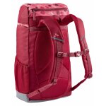 Vaude Puck 14 Kinderrucksack** bright pink/cranberry