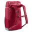 Vaude Puck 14 Kinderrucksack** bright pink/cranberry