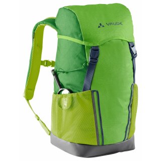 Vaude Puck 14 Kinderrucksack** apple