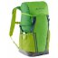 Vaude Puck 14 Kinderrucksack** apple