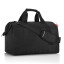 Reisenthel Allrounder L Reisetasche pocket black