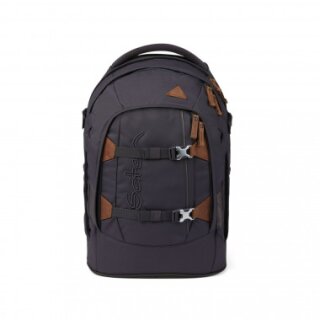 Satch Pack Schulrucksack 30 L Nordic Grey