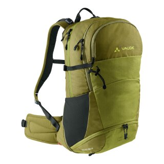 Vaude Wizard 30+4 Rucksack** avocado