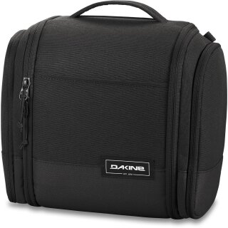 Dakine Daybreak Travelkit L Waschtasche Neu 2020/21 Black