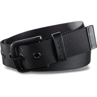 Dakine Ryder Belt - Gürtel black L / XL