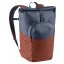 Vaude Okab 25 l Tagesrucksack** mit Rollverschluss