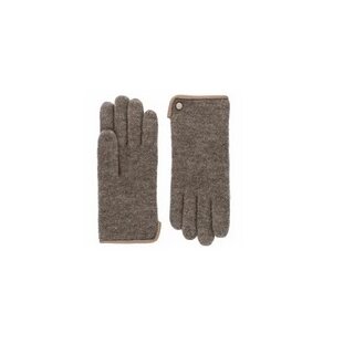 Roeckl ORIGINAL WALKHANDSCHUH in Alpaca Größe 7,5