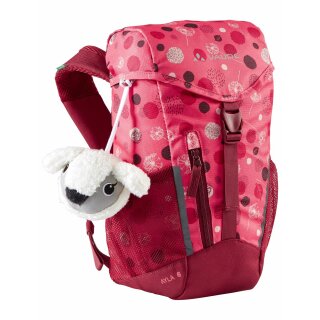 Vaude Ayla 6 Kinderrucksack**