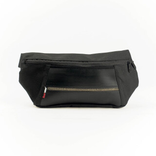 Feuerwear Gürteltasche Bauchtasche Ollie schwarz