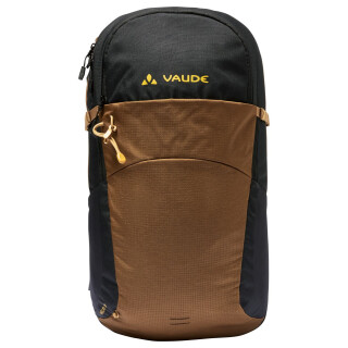 Vaude Wizard 24+4 Rucksack** black umbra