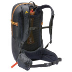 Vaude Wizard 24+4 Rucksack** black umbra
