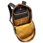 Vaude Wizard 24+4 Rucksack** black umbra