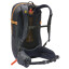 Vaude Wizard 24+4 Rucksack** black umbra