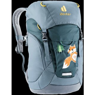 Deuter Waldfuchs Kindergartenrucksack Schulanfangsrucksack jetzt