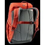 Deuter Waldfuchs 14 L Kinderrucksack NEW lava paprika