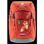 Deuter Waldfuchs 14 L Kinderrucksack NEW lava paprika