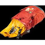 Deuter Waldfuchs 14 L Kinderrucksack NEW lava paprika