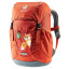 Deuter Waldfuchs 14 L Kinderrucksack NEW lava paprika