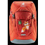 Deuter Waldfuchs 14 L Kinderrucksack NEW lava paprika