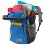 Jack Wolfskin Little Ori Kinderrucksack 