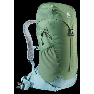 Deuter AC LITE 22 Rucksack  aloe dusk