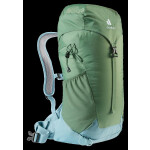 Deuter AC LITE 22 Rucksack  aloe dusk