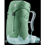 Deuter AC LITE 22 Rucksack  aloe dusk