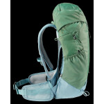 Deuter AC LITE 22 Rucksack  aloe dusk