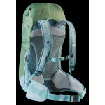 Deuter AC LITE 22 Rucksack  aloe dusk