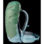 Deuter AC LITE 22 Rucksack  aloe dusk