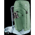 Deuter AC LITE 22 Rucksack  aloe dusk