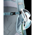 Deuter AC LITE 22 Rucksack  aloe dusk