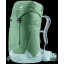 Deuter AC LITE 22 Rucksack  aloe dusk