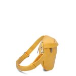 Zwei MH80 Mademoiselle Gürteltasche Hip Pack Crossover Bag